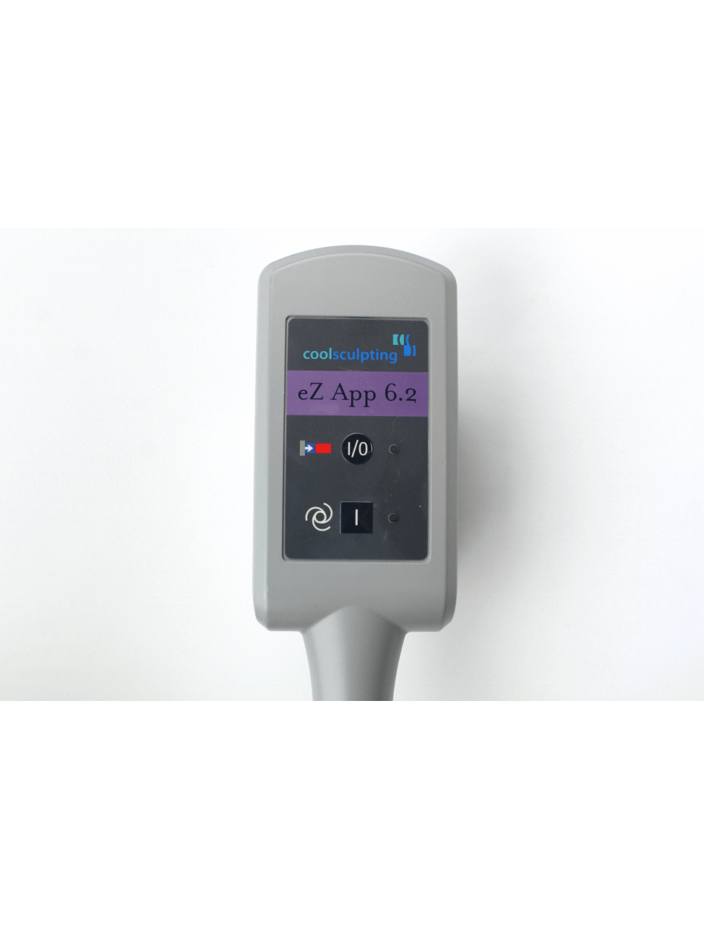 Zeltiq CoolSculpting EZ 6.2 Breeze Vacuum Applicator BRZ-AP1-062-000 Handpiece