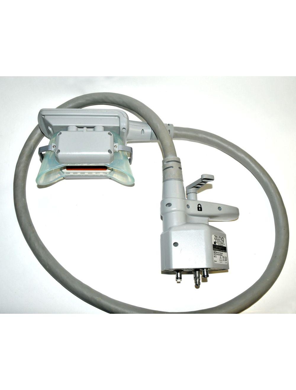 Zeltiq CoolSculpting eZ App 6.3 CoolCore Applicator BRZ-AP1-063-000 2010 HP