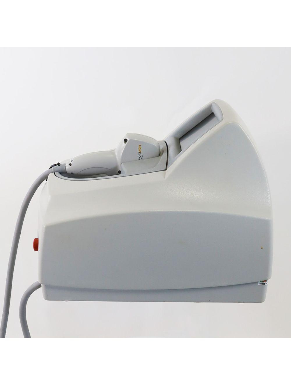 Lumenis LightSheer ET Diode Laser Hair Removal Lesions Leg Veins HR Console Base