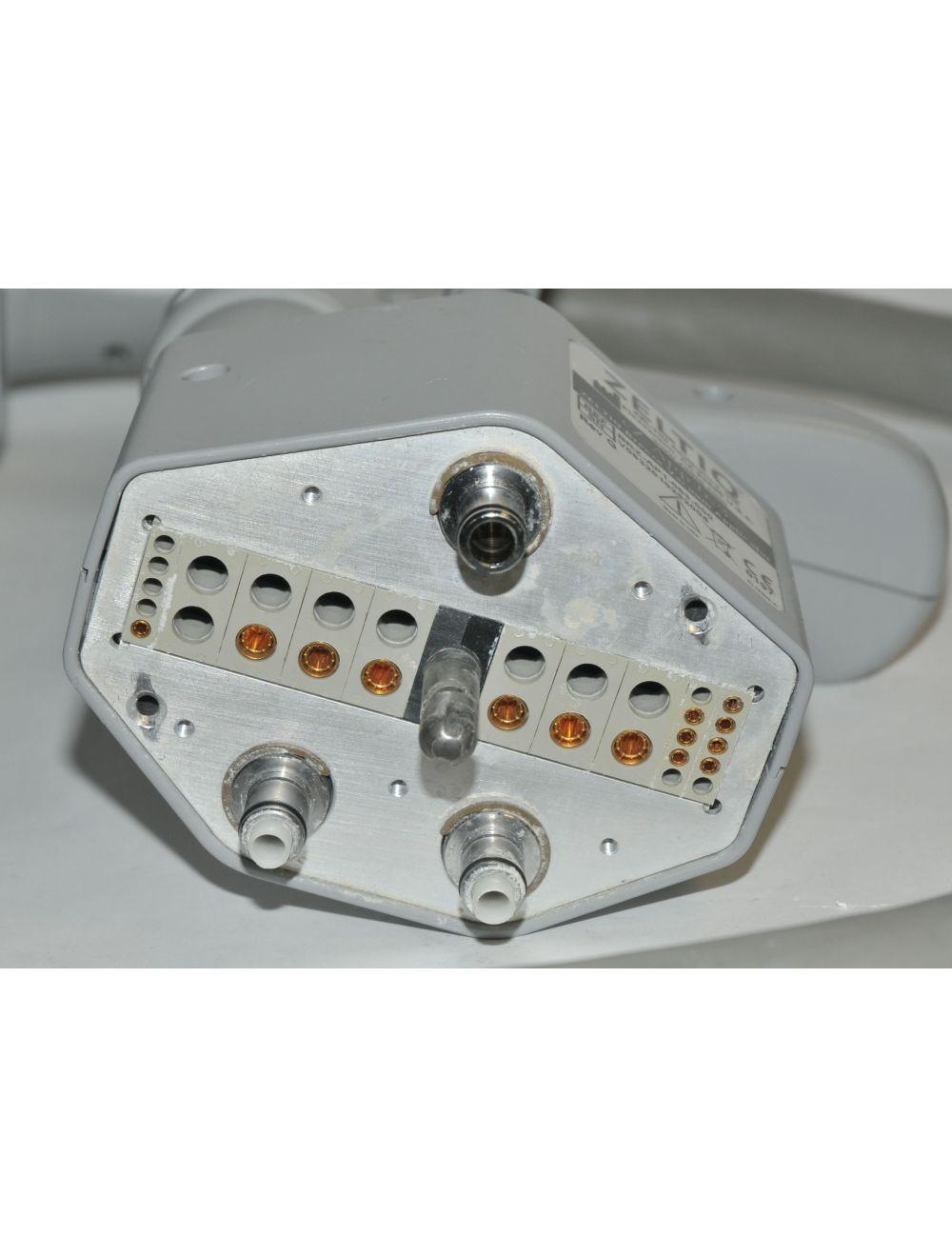 Zeltiq CoolSculpting eZ App 6.3 CoolCore Applicator BRZ-AP1-063-000 2010 HP