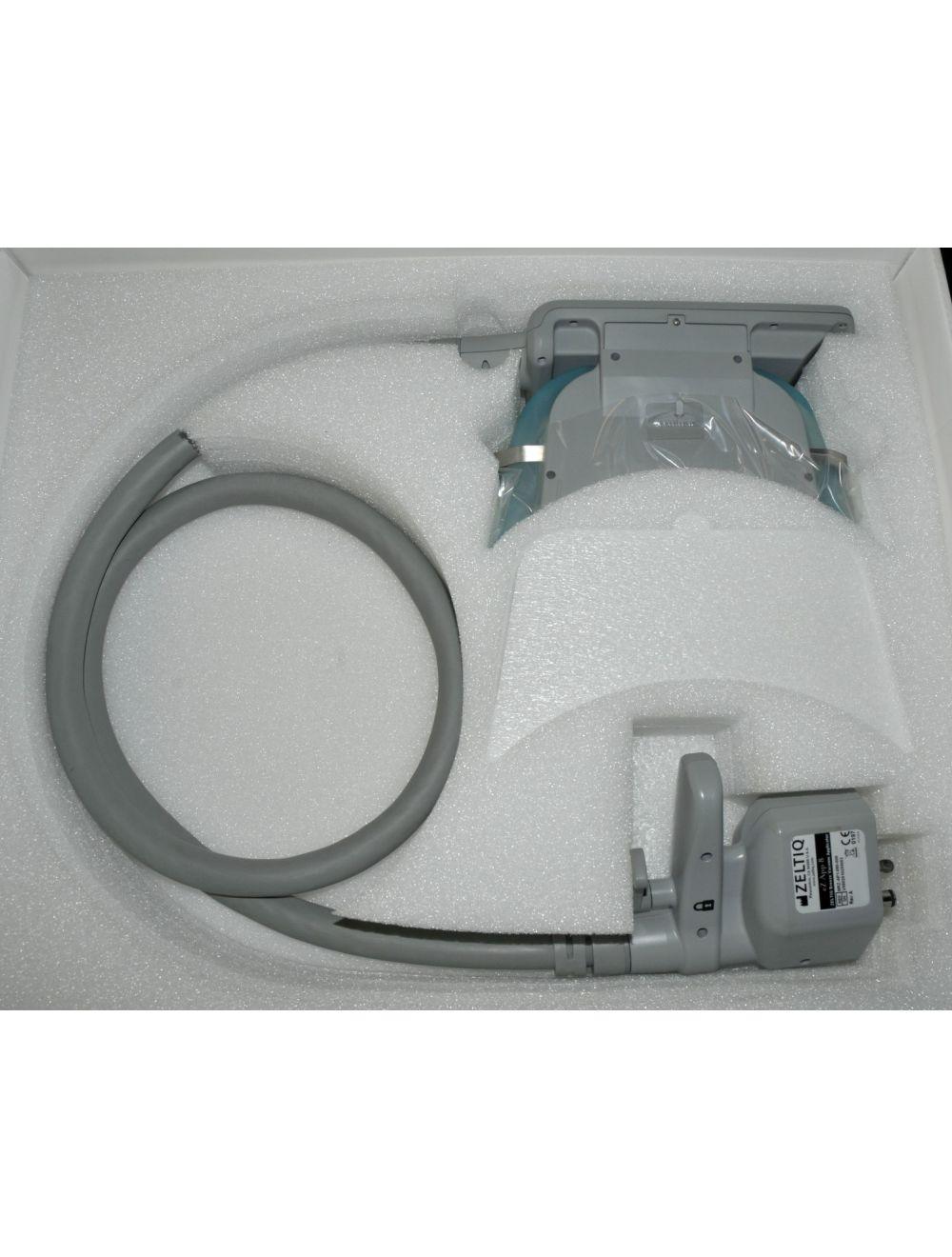 Zeltiq CoolSculpting EZ App 8 CoolMax Applicator BRZ-AP1-080-000 Handpiece 2010