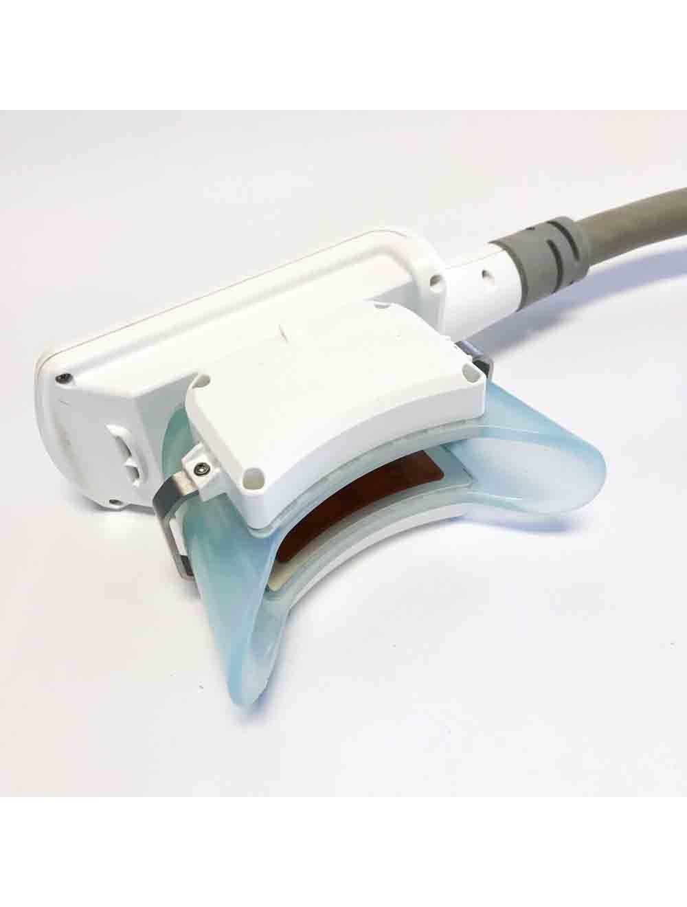 Zeltiq BREEZE Surface Applicator CoolCurve + Handpiece REF: BRZ-AP1-064-000