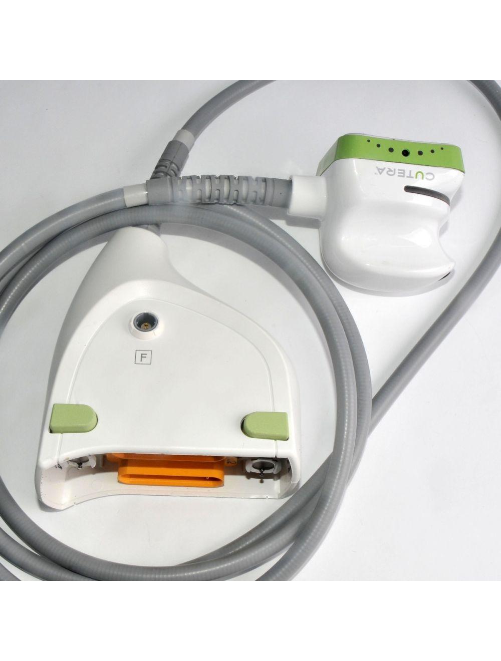 2018 Cutera TruSculpt 3D RF Large 40 cm2 Handpiece 7001845 RadioFrequency HP