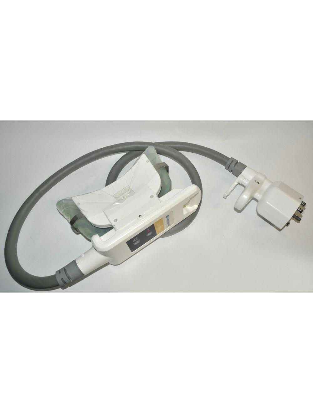 Zeltiq CoolSculpting CoolMax Breeze Vacuum Applicator BRZ-AP1-080-000 2012