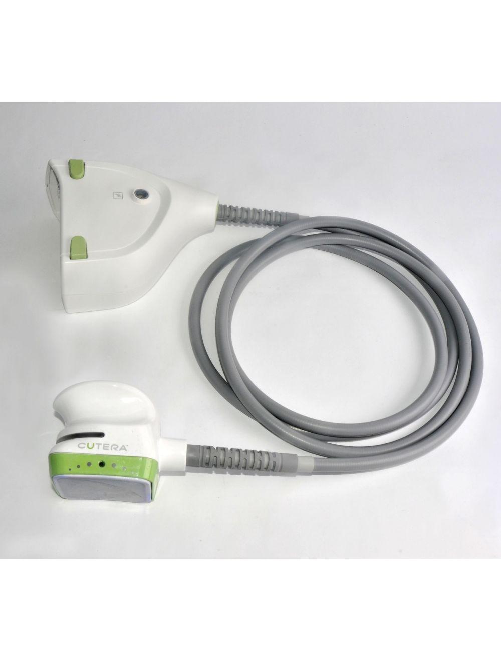 2018 Cutera TruSculpt 3D Laser RF 40 cm2 Handpiece 7001845 LG Hand Piece