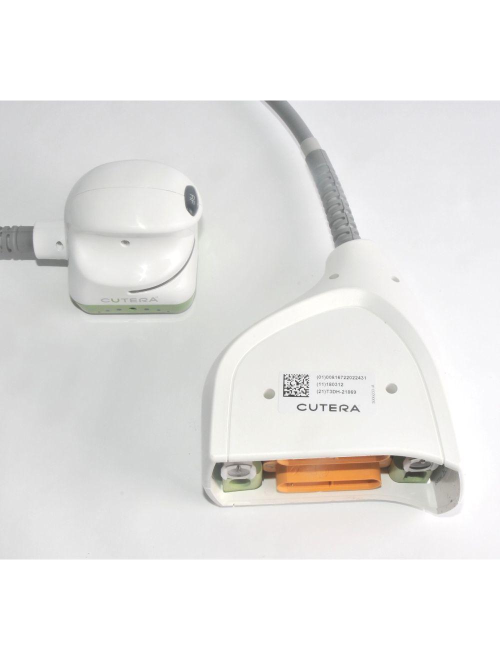 2018 Cutera TruSculpt 3D RF Large 40 cm2 Handpiece 7001845 RadioFrequency HP