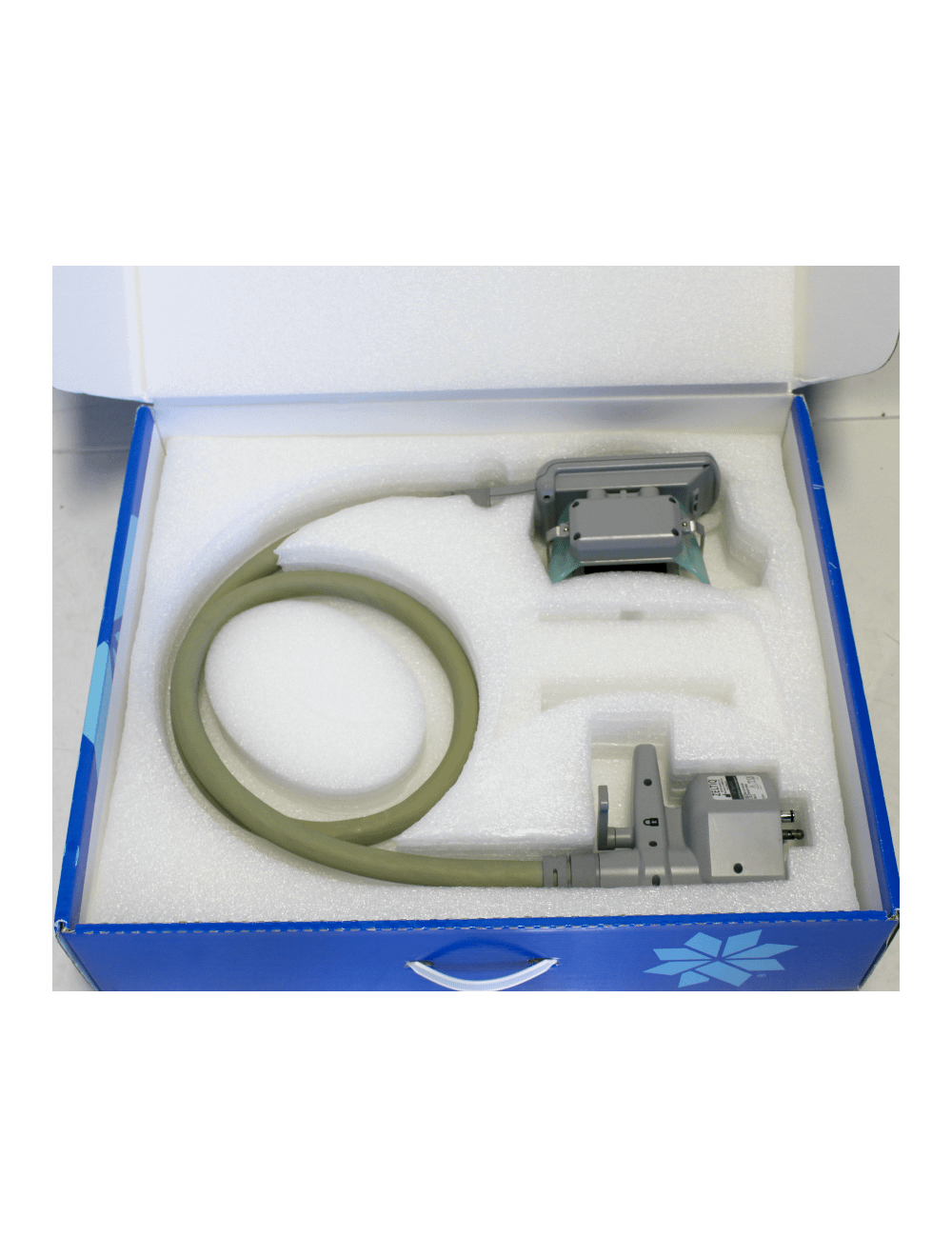 Zeltiq CoolSculpting EZ 6.2 Breeze Vacuum Applicator BRZ-AP1-062-000 Handpiece