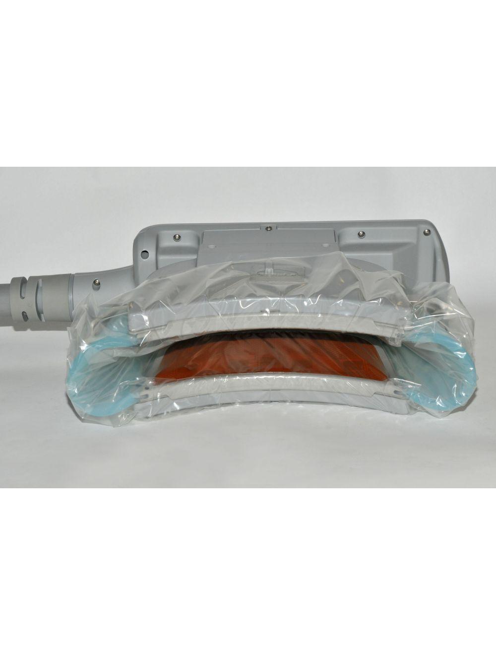 Zeltiq CoolSculpting EZ App 8 CoolMax Applicator BRZ-AP1-080-000 Handpiece 2010