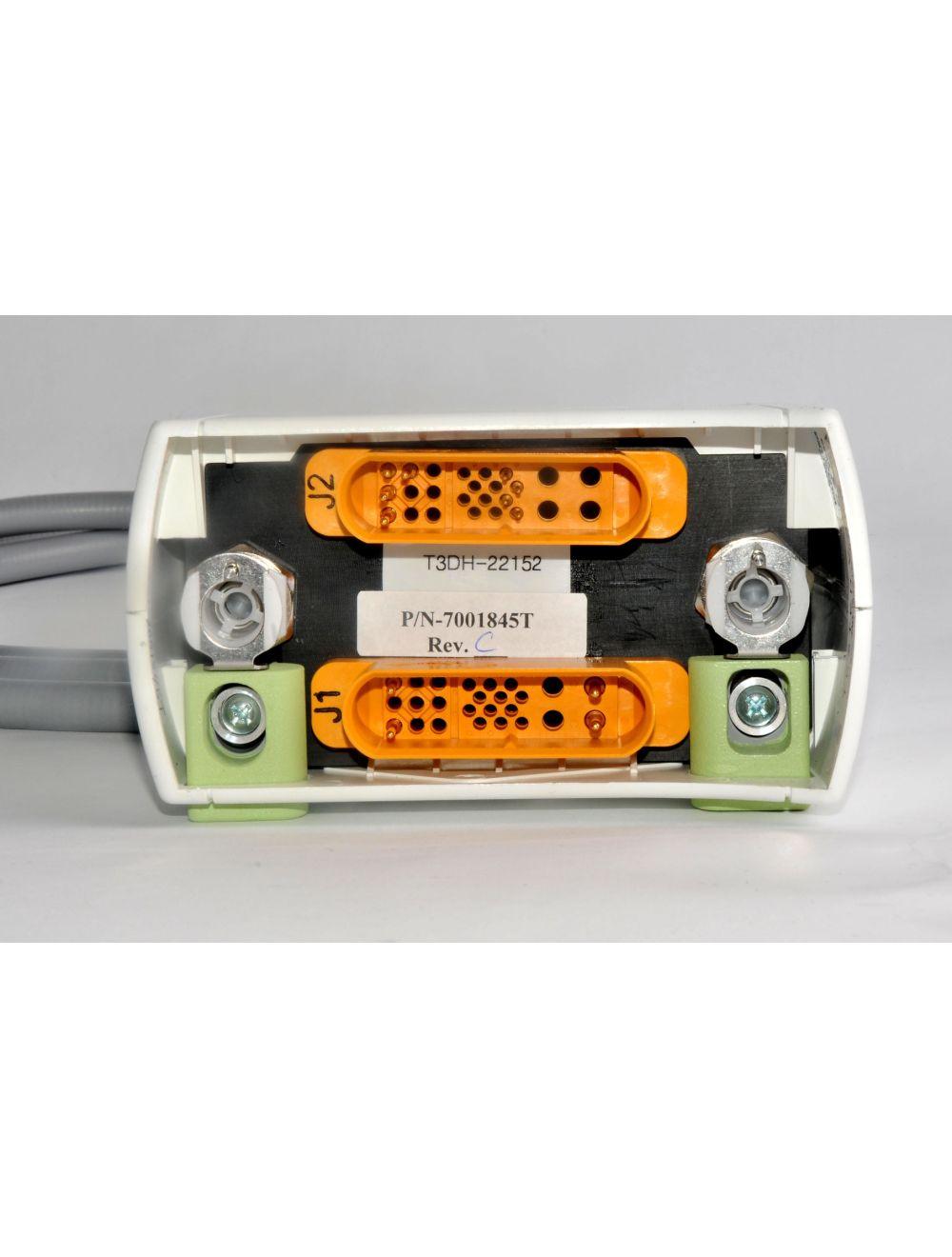 2018 Cutera TruSculpt 3D Laser RF 40 cm2 Handpiece 7001845 LG Hand Piece