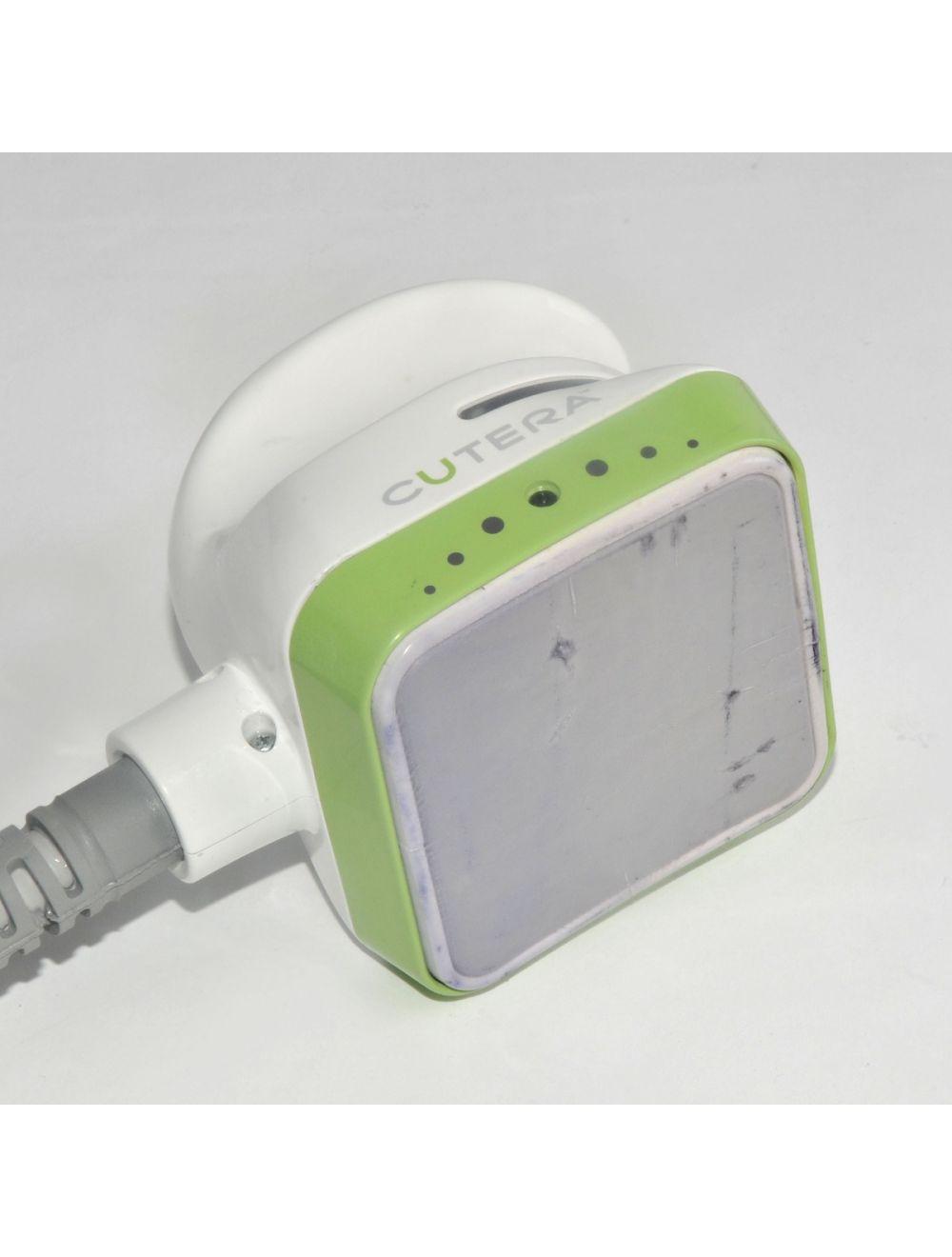 2018 Cutera TruSculpt 3D RF Large 40 cm2 Handpiece 7001845 RadioFrequency HP