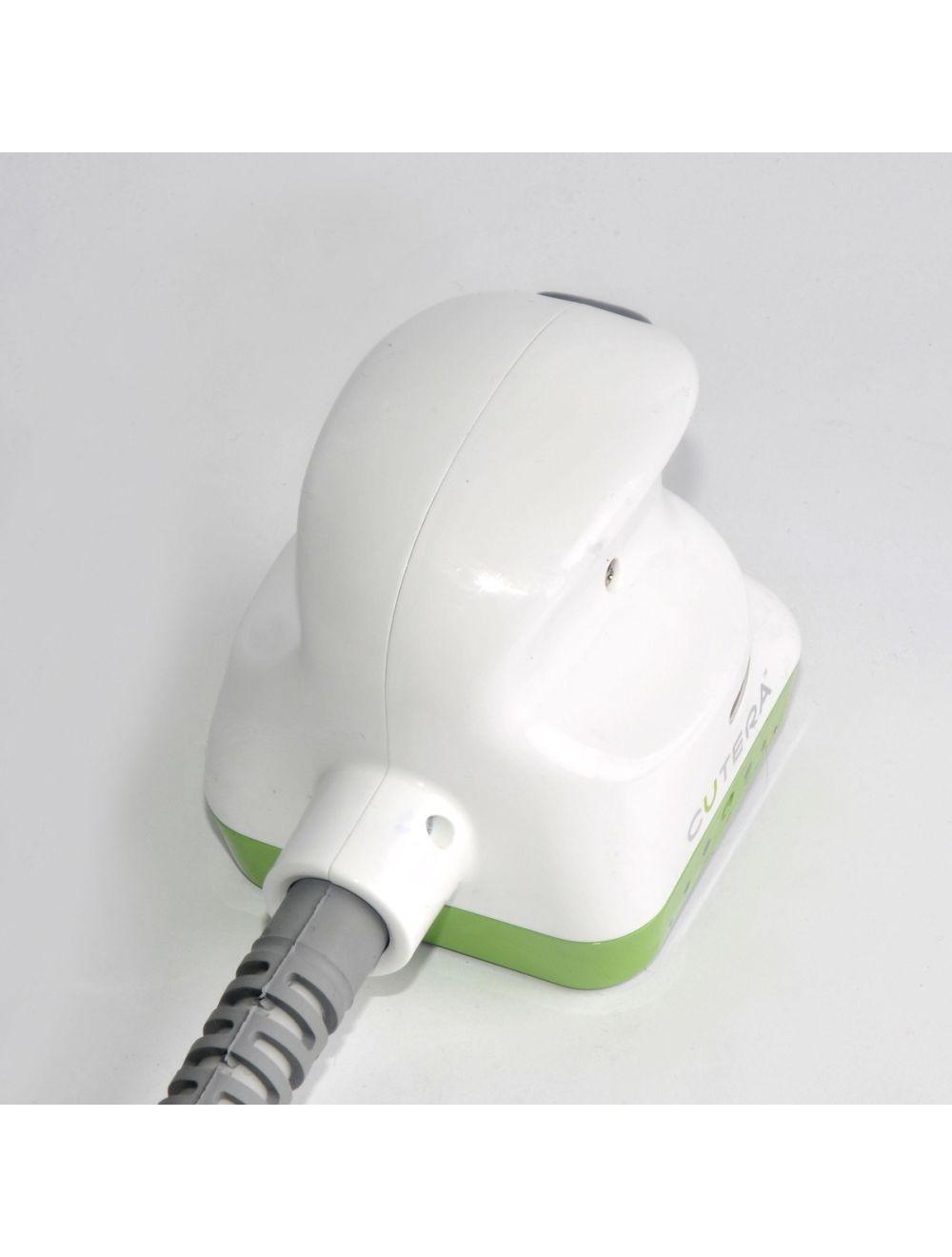 2018 Cutera TruSculpt 3D Laser RF 40 cm2 Handpiece 7001845 LG Hand Piece