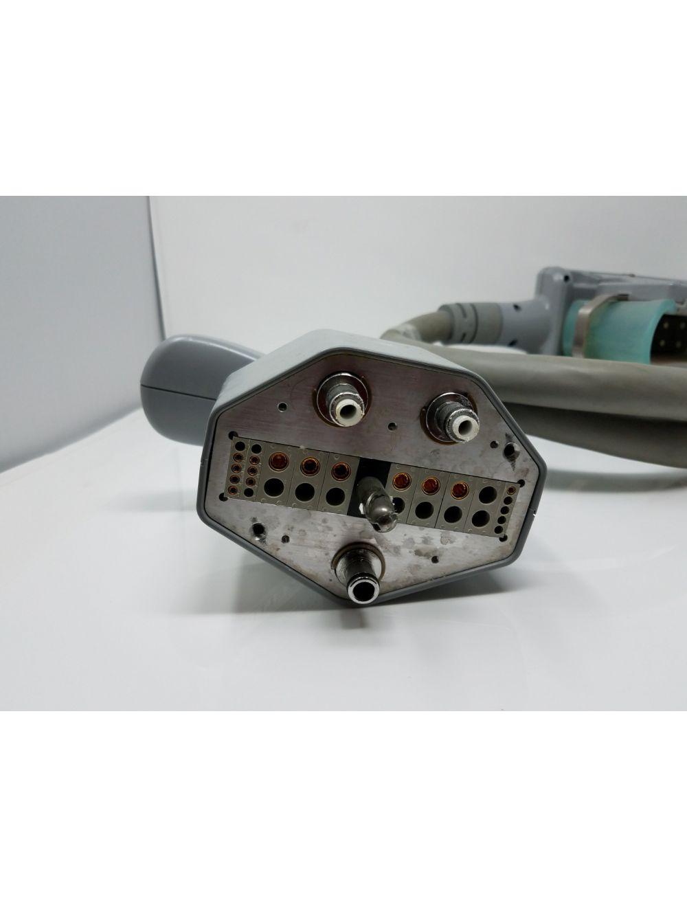 ZELTIQ eZ App 8 VACUUM APPLICATOR Body Sculpting CoolSculpting App8 Cool Vaccum