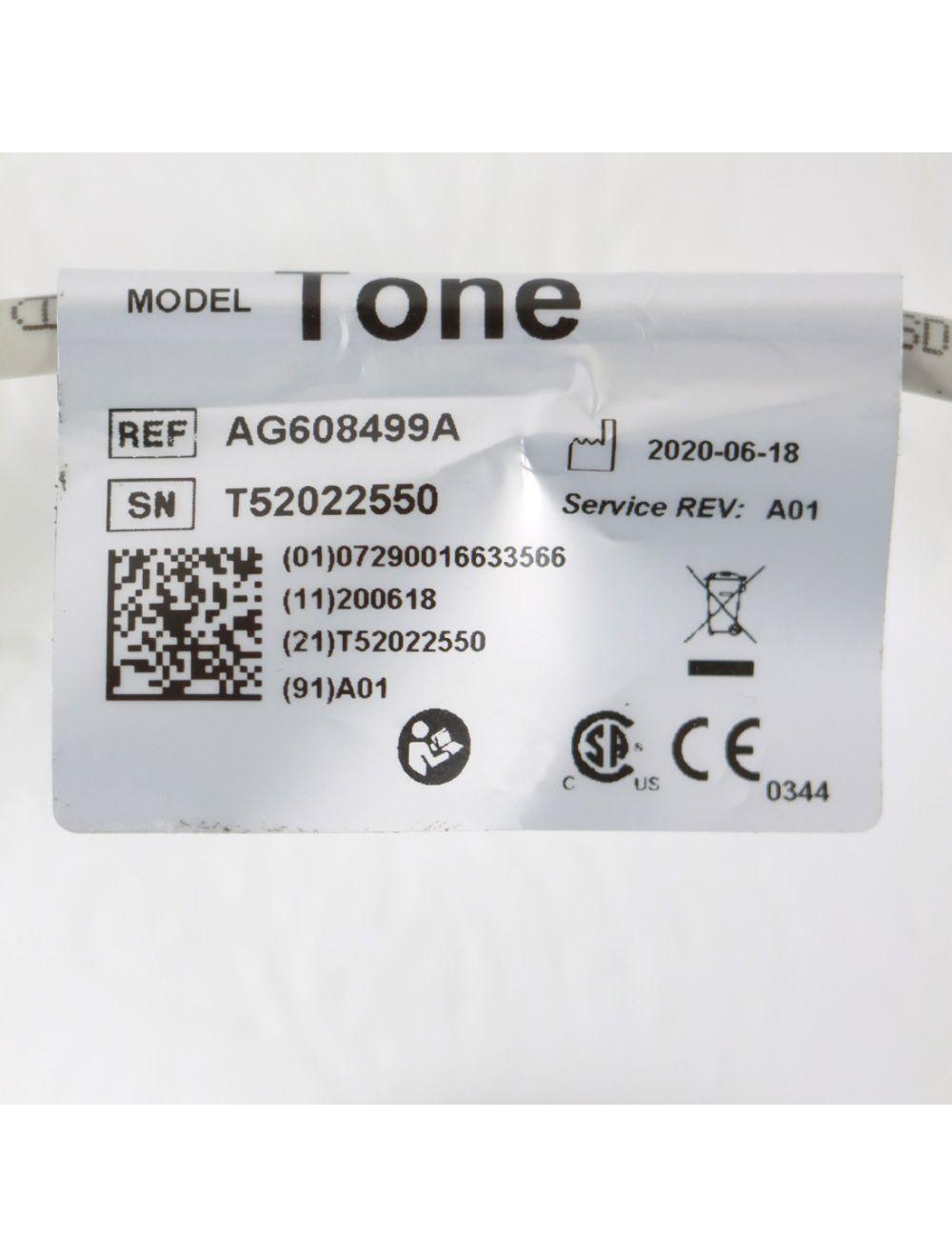 InMode Evolve Tone Hands-Free Handpiece Set AG608499A