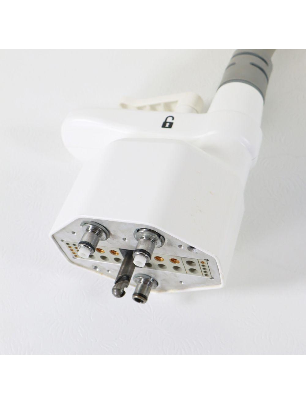 Zeltiq Breeze Surface Applicator CoolSmooth Pro Handpiece BRZ-AP1-091-001 Parts