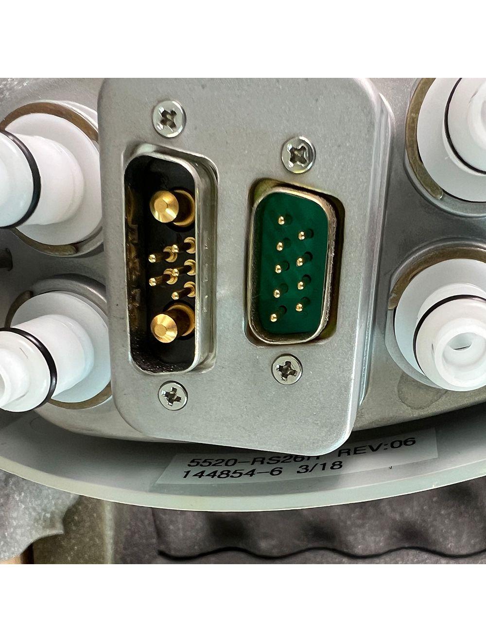 Palomar StarLux LuxRs 500 Handpiece Cynosure Factory Refurbished 144854-6 (0 Shots)