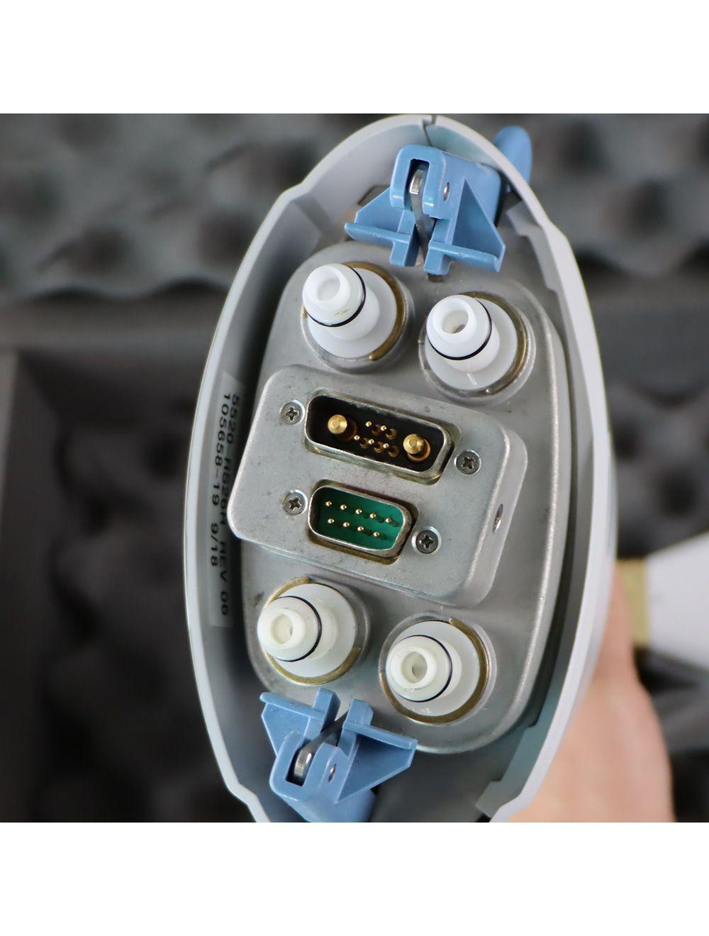 Palomar StarLux LuxRs 500 Handpiece Cynosure Factory Refurbished 105658-19 (0 Shots)