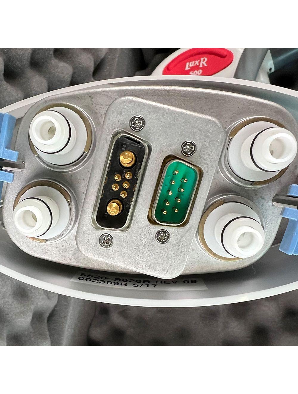 Palomar StarLux LuxR 500 Handpiece Cynosure Factory Refurbished 002399R (0 Shots)