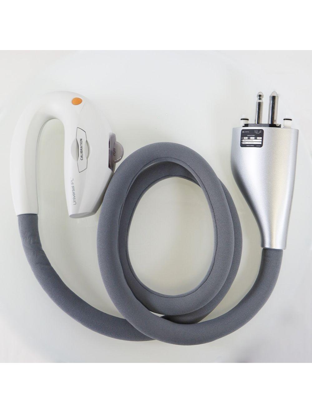 Lumenis Lume One Universal IPL Treatment Head Handpiece SA6560000 0-Shots 2006