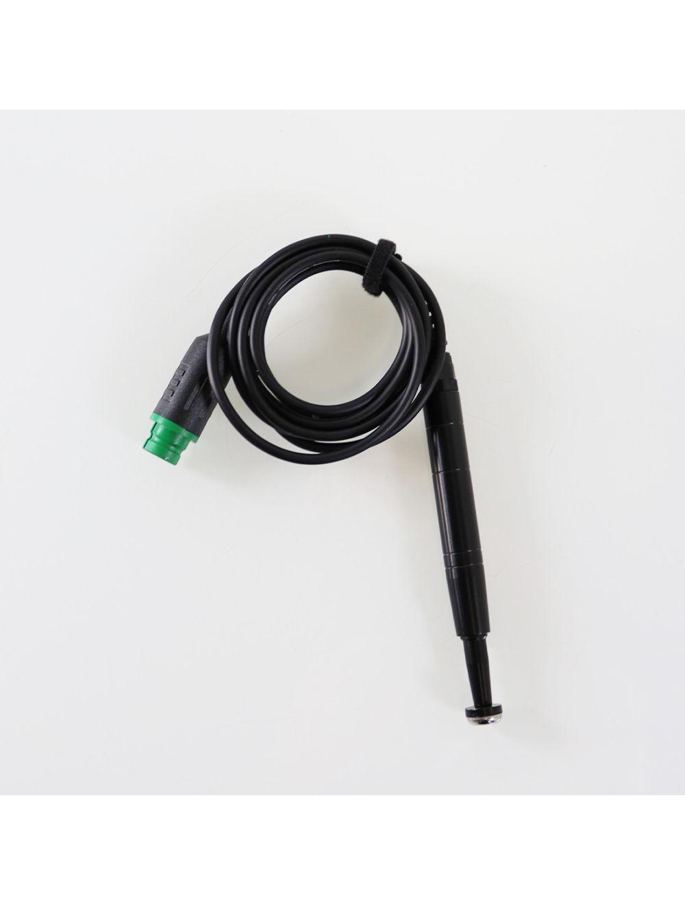 Secret RF Mono Polar Radio Frequency Spot Handpiece Green Plug Applicator