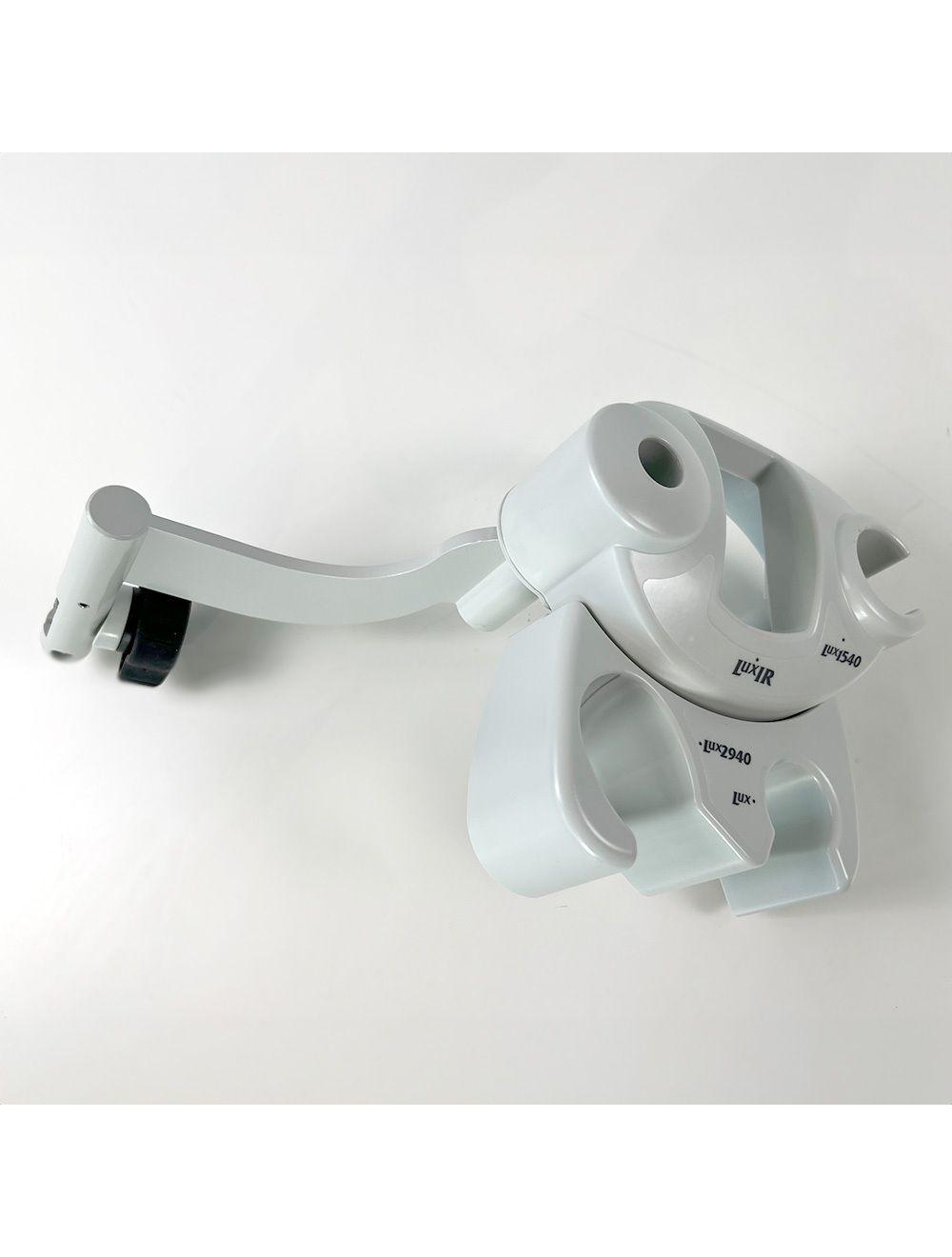 Palomar StarLux 300/500 Handpiece Hanger Assembly Cynosure Factory NEW 5520-2018