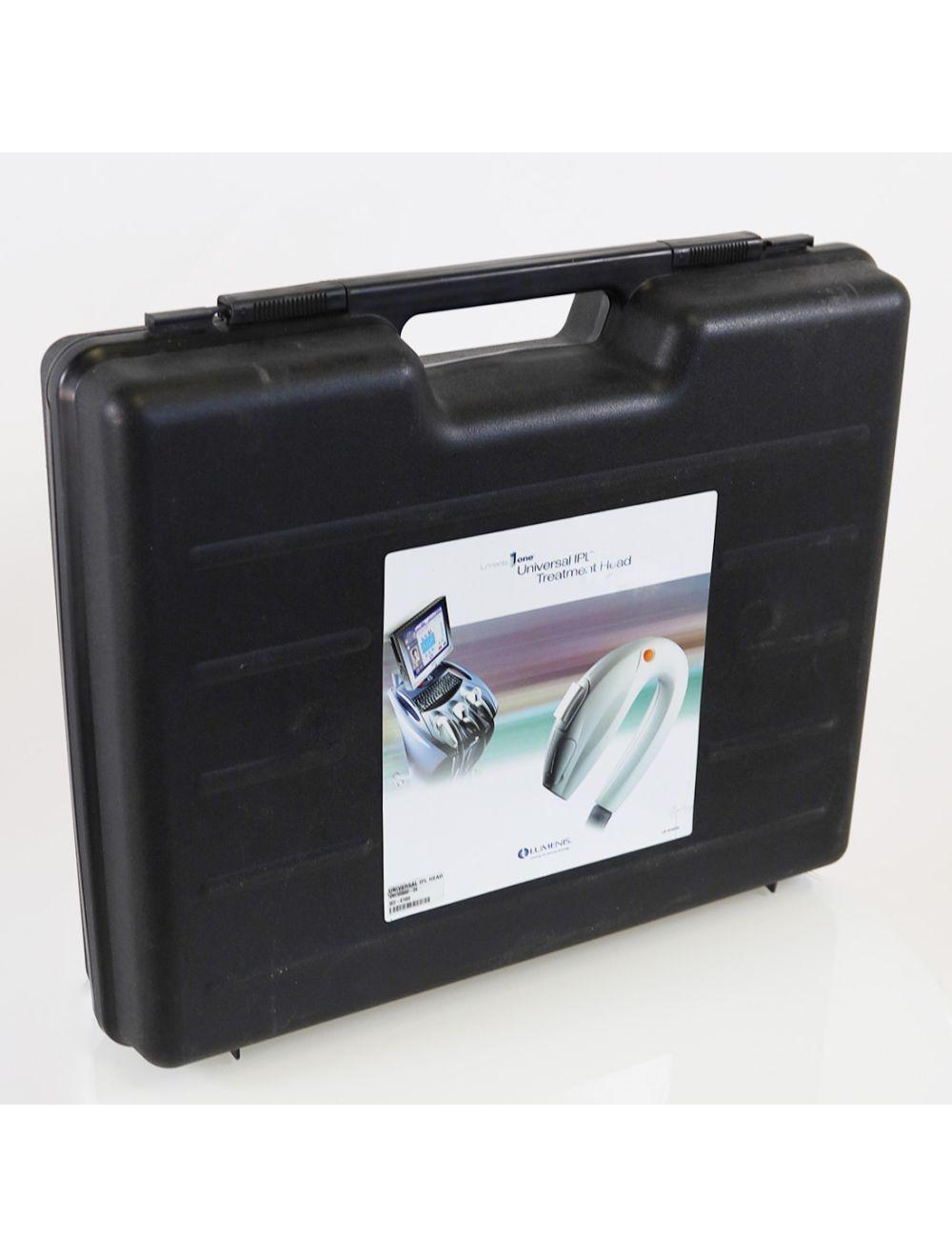 Lumenis Lume One Universal IPL Treatment Head Handpiece SA6560000 0-Shots 2006