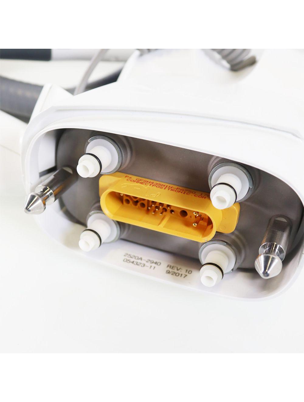 2017 Palomar ICON 2940 Fractional Laser Handpiece Skin Resurface Treatments