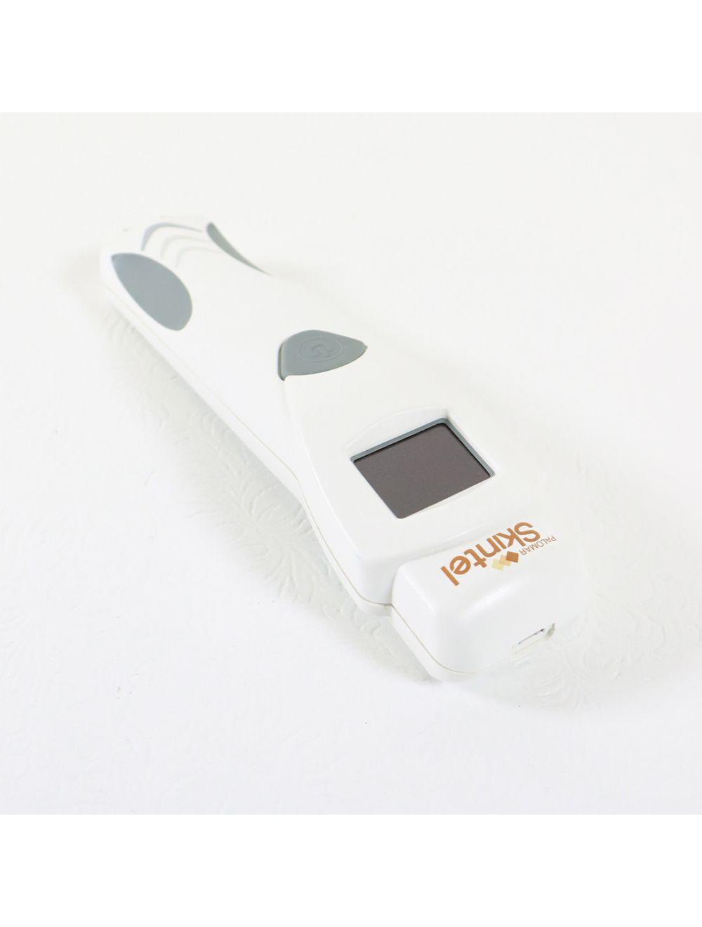 2013 Cynosure Palomar Skintel ICON Vectus Melanin Density Laser Scanner