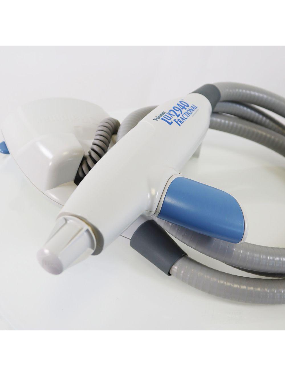 Palomar StarLux 500 Lux2940 Fractional Laser Handpiece 5520-2940 (124466 Shots)