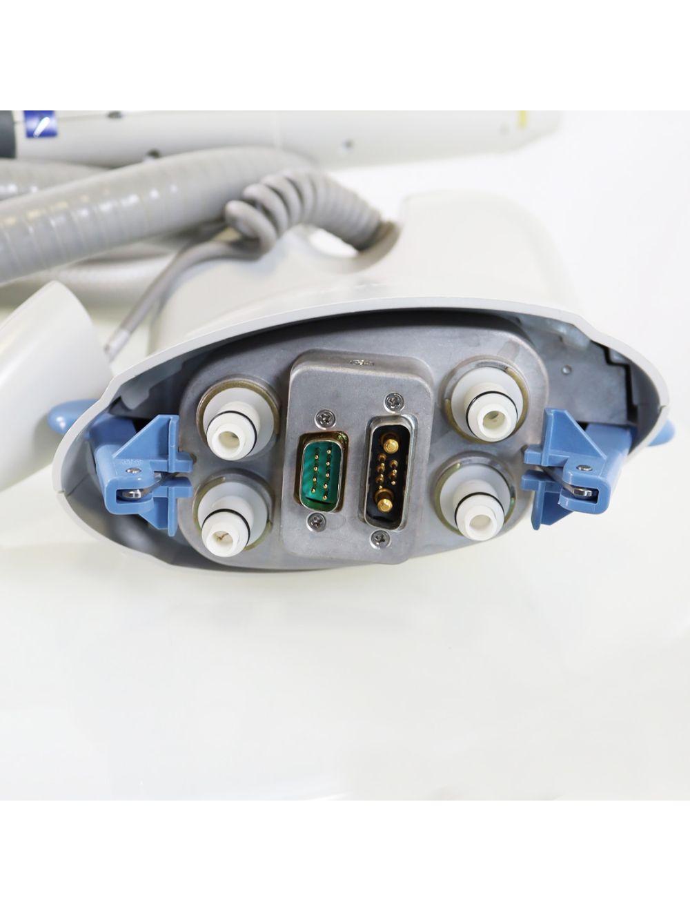 Palomar StarLux 500 Lux2940 Fractional Laser Handpiece 5520-2940 (124466 Shots)