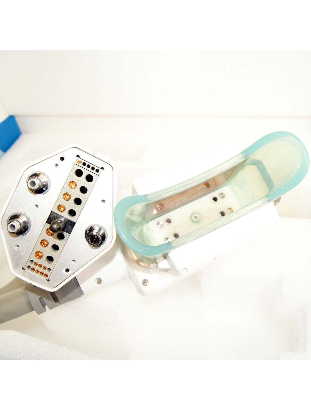 Zeltiq CoolSculpting CoolCurve+ Breeze Vacuum Applicator BRZ-AP1-064-000 plus