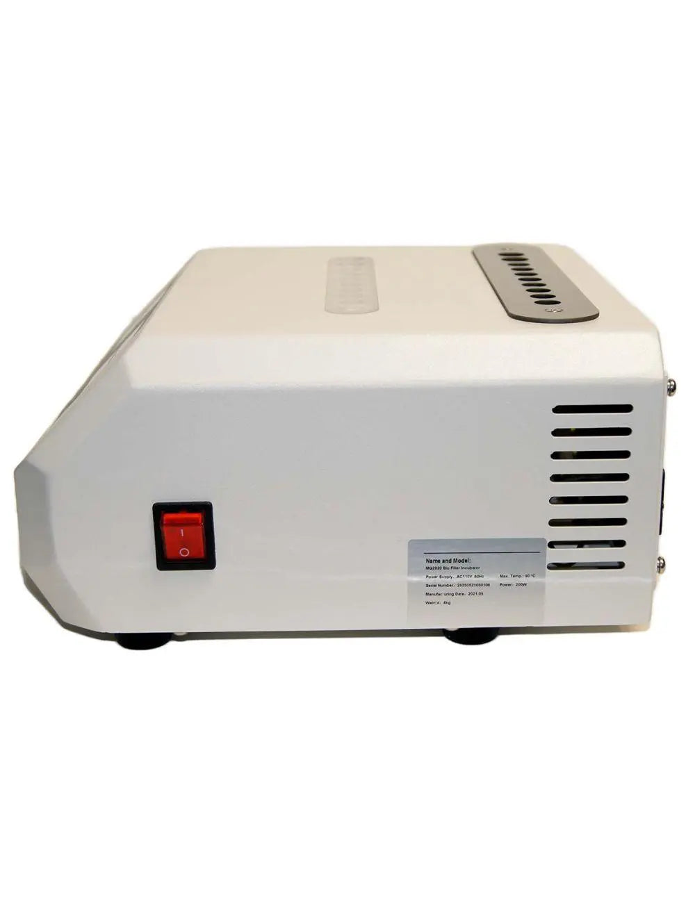 2021 Juventix Plasma Bio-Filler Incubator & VitalitySpin CENT8 Centrifuge Bundle