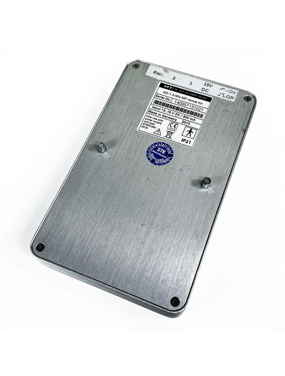 2013 Amiea Med Aesthetics MT.Derm Revive MN Microneedling Pen Skin Rejuvenation