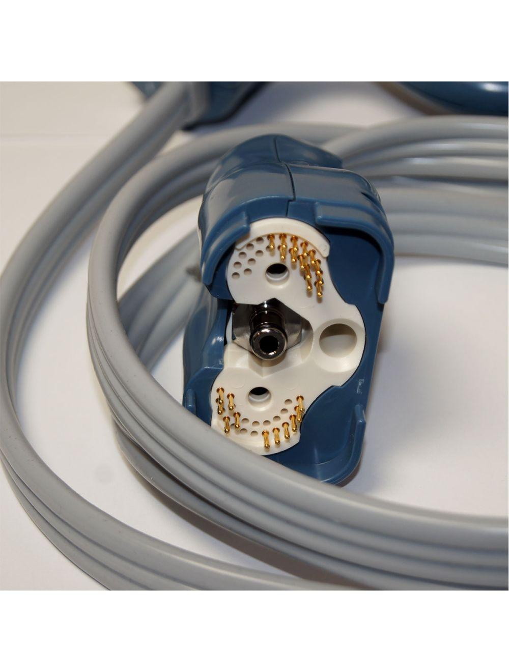 Solta Medical Thermage ThermaCool TH-2 RF Handpiece RadioFrequency TG-2A NXT