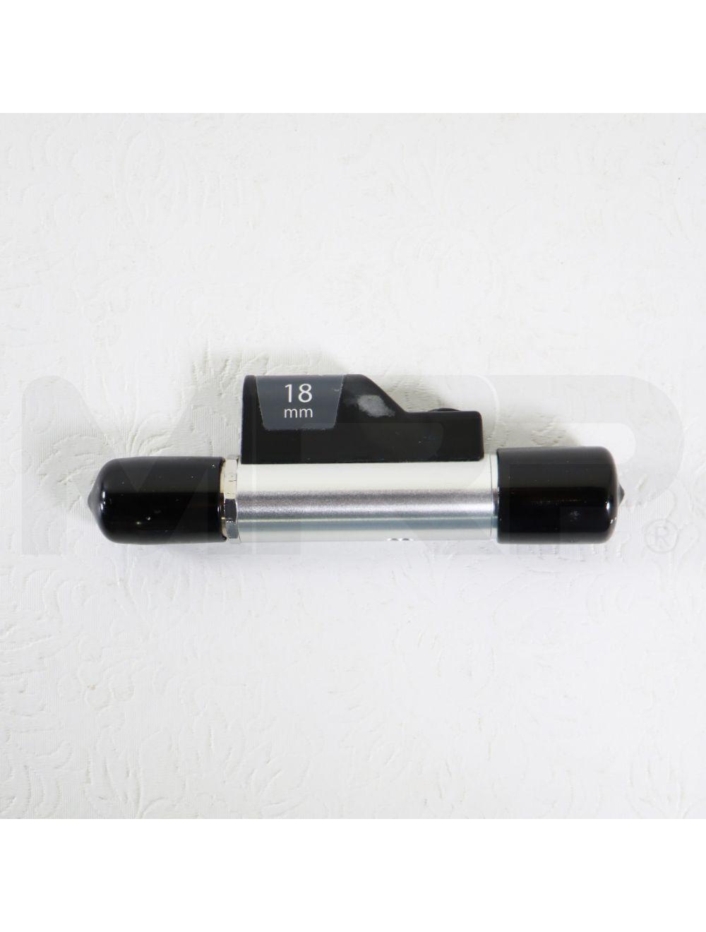 Cynosure Elite MPX 18mm Cartridge Handpiece HP 100-7009-618