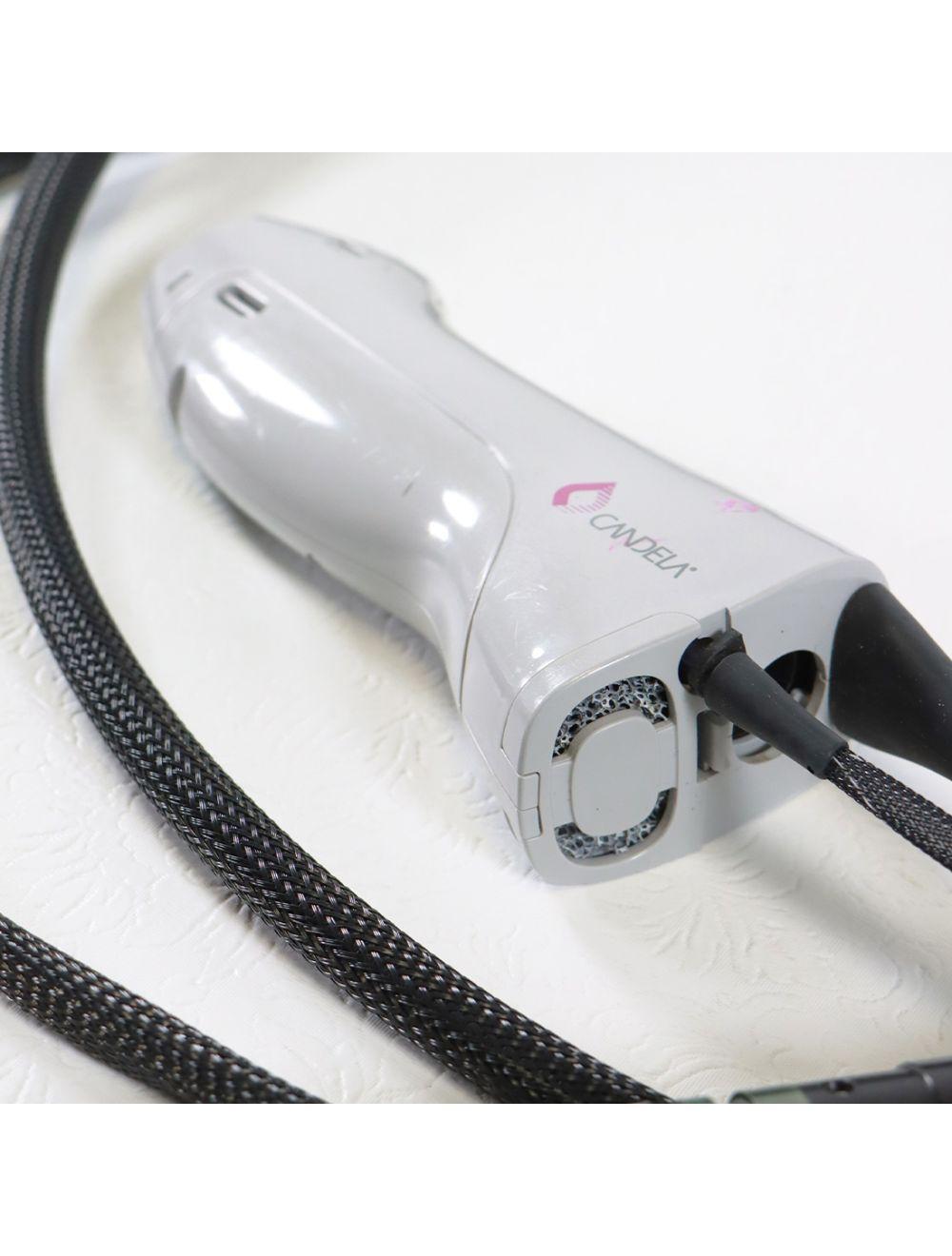 Candela GentleMax GMAX Pro Series Handpiece HP Cryo Data Cable 7122-00-9401