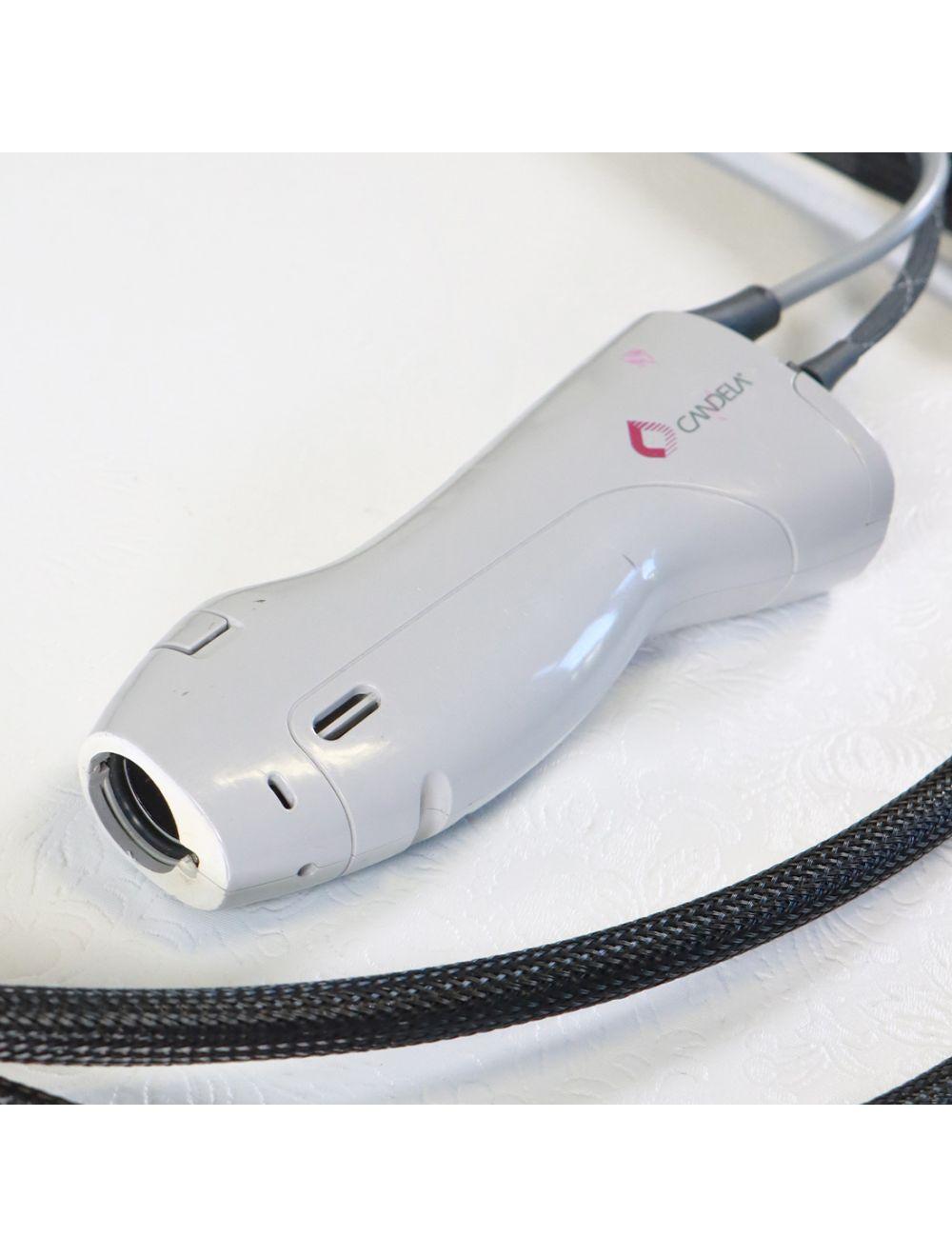 Candela GentleMax GMAX Pro Series Handpiece HP Cryo Data Cable 7122-00-9401