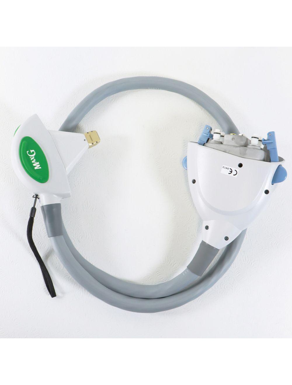 2023 Palomar StarLux 300 / 500 Max G IPL Handpiece HP 5520A-G046 Rev 8