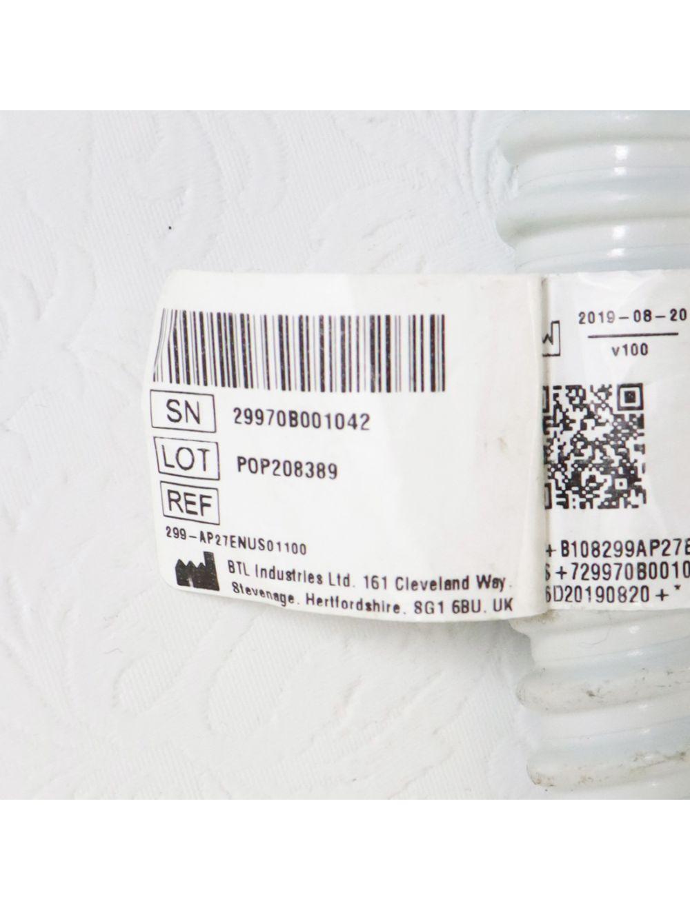 2021 BTL EMSculpt NEO Body Shaping Single Small Applicator 899-AS2C2100 PARTS