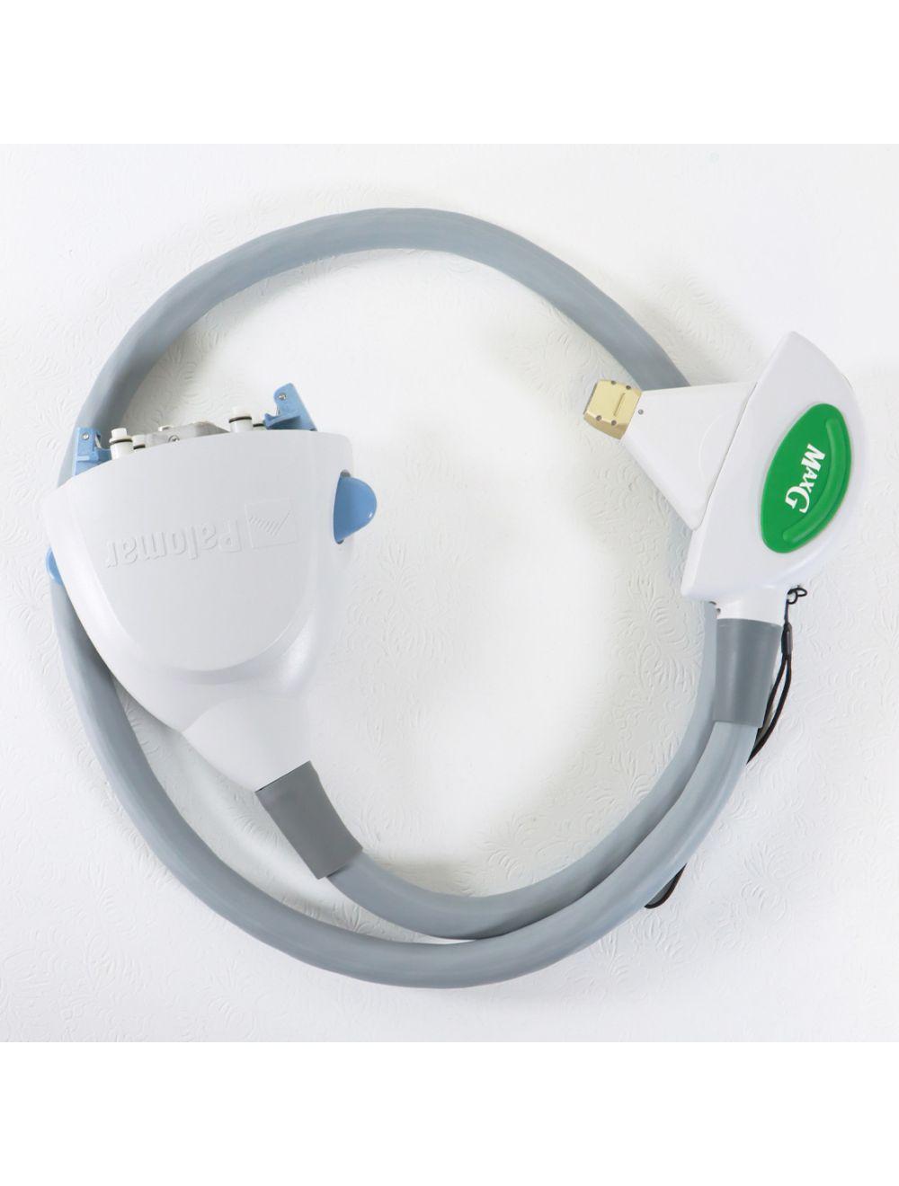 2023 Palomar StarLux 300 / 500 Max G IPL Handpiece HP 5520A-G046 Rev 8