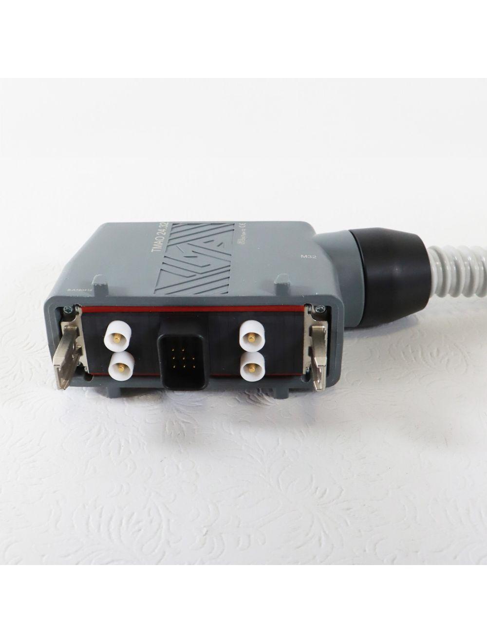 2021 BTL EMSculpt NEO Body Shaping Single Small Applicator 899-AS2C2100 PARTS