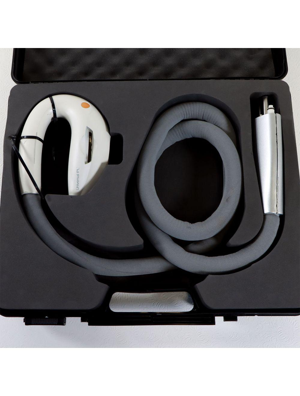 2007 Lumenis LumeONE Handpiece Universal IPL Laser Hair Removal HP RSA6560000