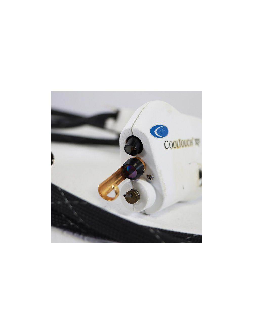 2003 NewStar CoolTouch TQ5 Handpiece Nd YAG Laser HP 9700-0061