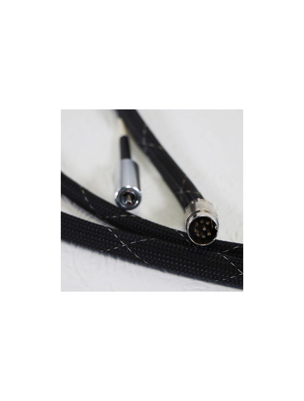 2003 NewStar CoolTouch TQ5 Handpiece Nd YAG Laser HP 9700-0061