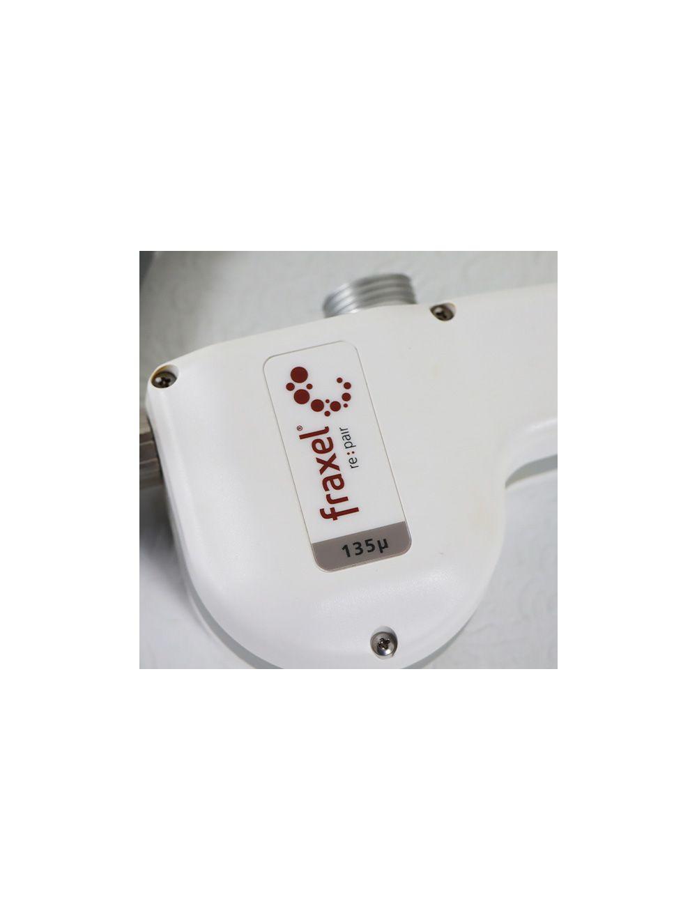 Solta Fraxel Re:Pair FMDA Handpiece Fractional Micro Dermal Ablation HP Hand Piece