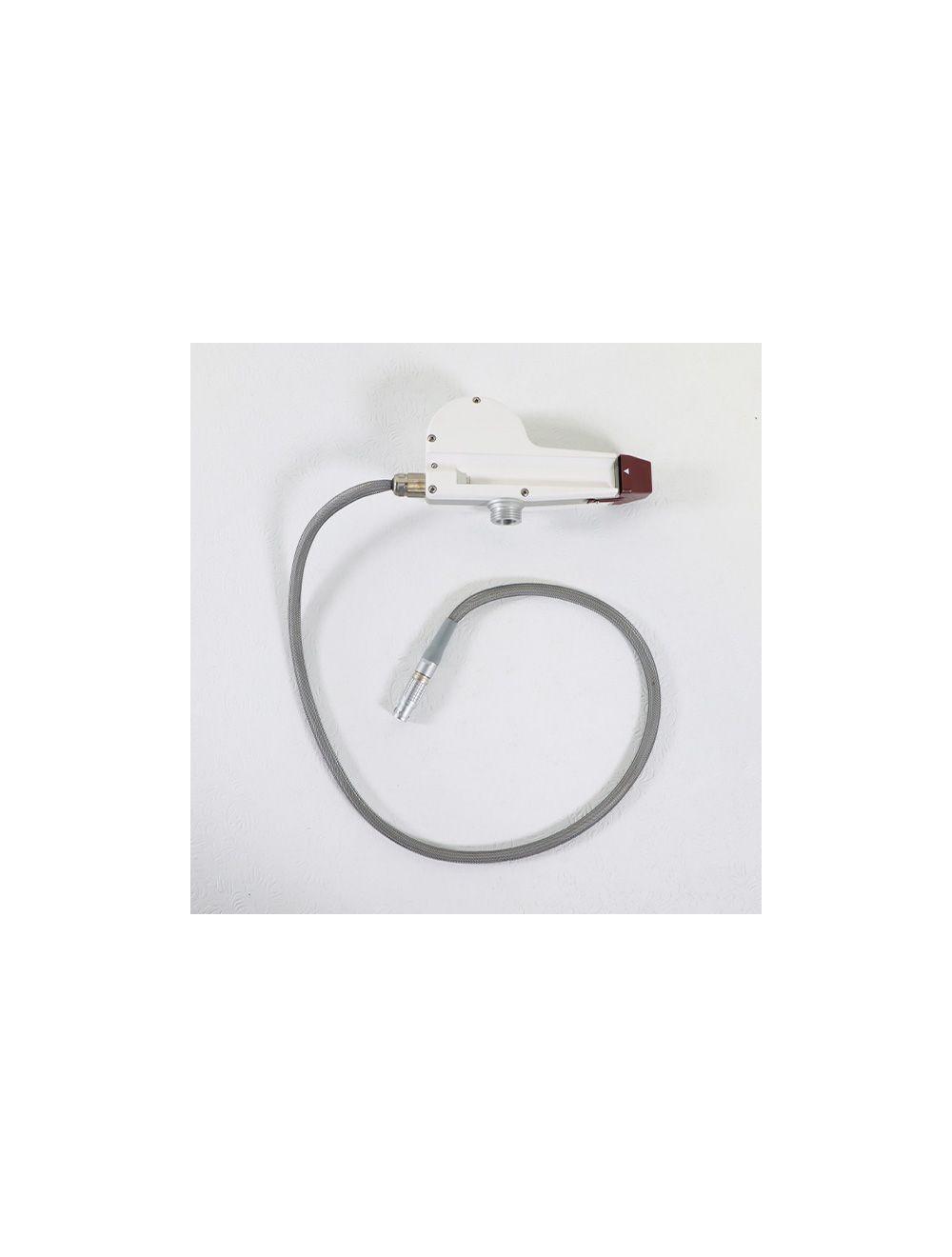 Solta Fraxel Re:Pair FMDA Handpiece Fractional Micro Dermal Ablation HP Hand Piece