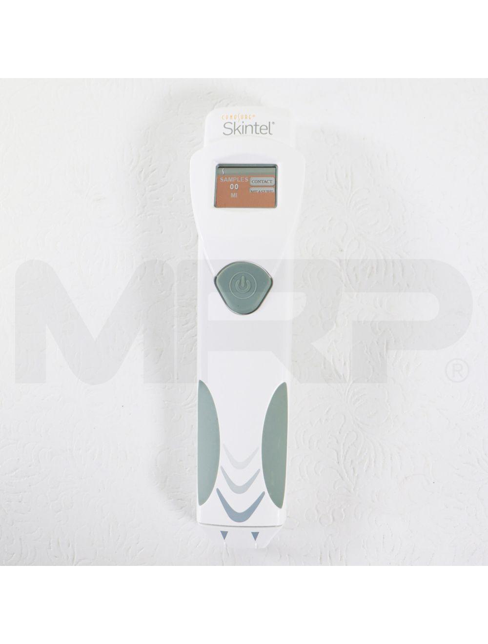 2021 Cynosure Palomar ICON Vectus Skintel Melanin Density Skin Type Reader