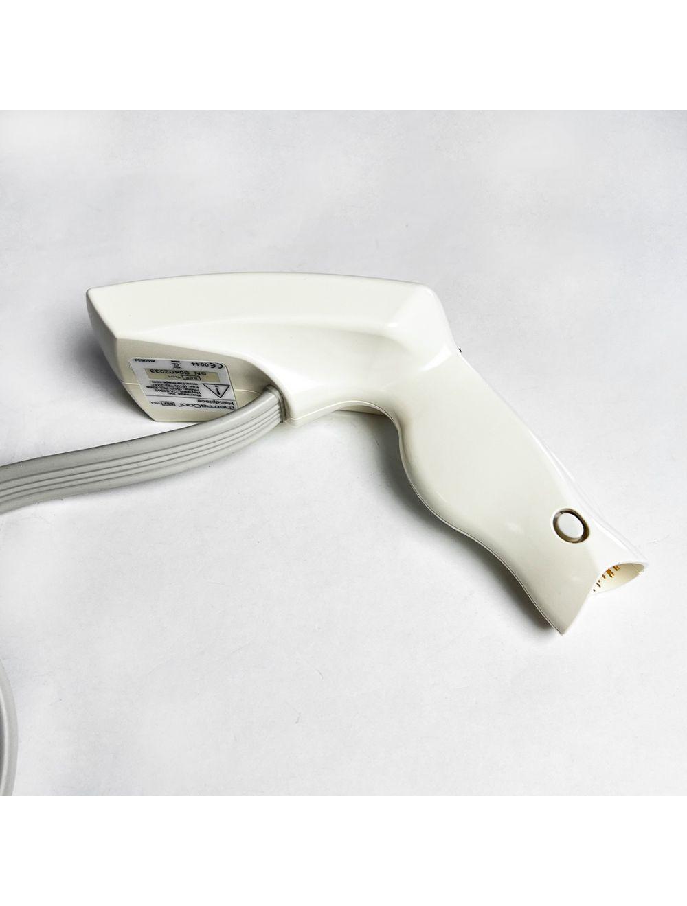 Thermage ThermaCool TC REF TH-1 Handpiece Radio Frequency Therma Cool Hand Piece