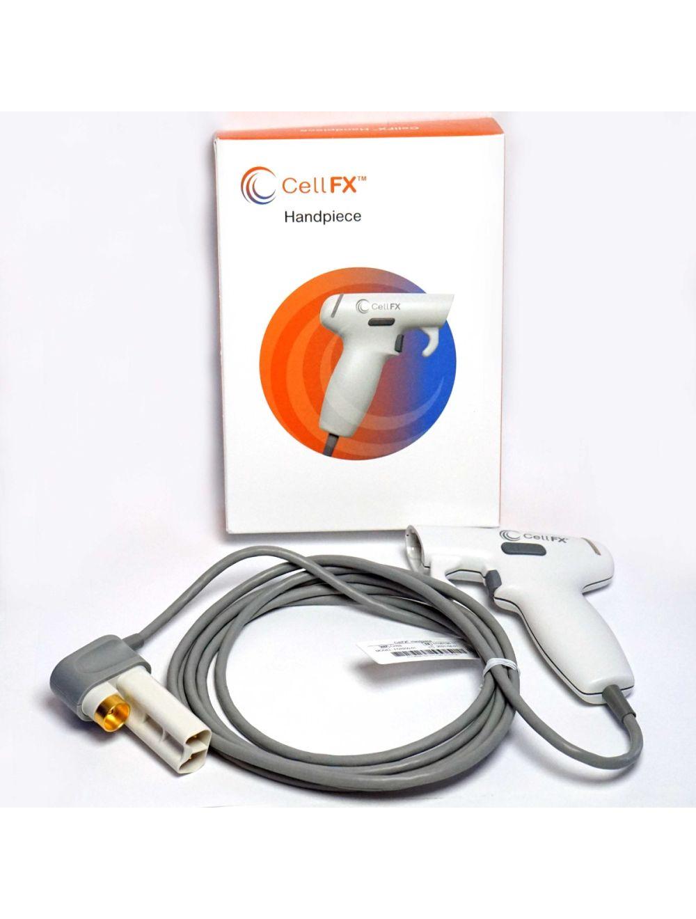Pulse Biosciences CellFX Handpiece CH03 FG2250-01 Skin Resurfacing Lesions Warts