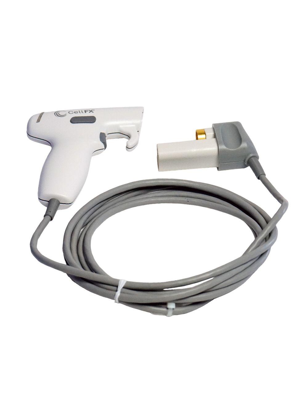 Pulse Biosciences CellFX Handpiece CH03 FG2250-01 Skin Resurfacing Lesions Warts