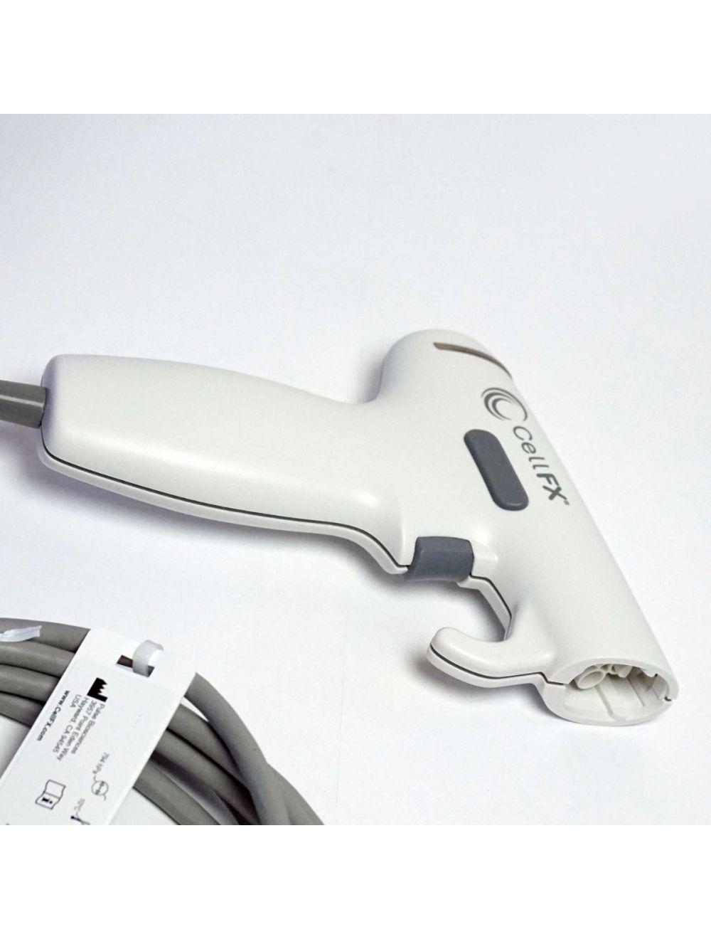 Pulse Biosciences CellFX Handpiece CH03 FG2250-01 Skin Resurfacing Lesions Warts